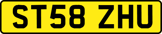 ST58ZHU