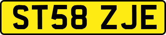 ST58ZJE