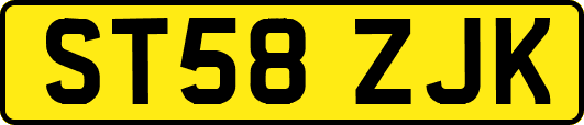 ST58ZJK