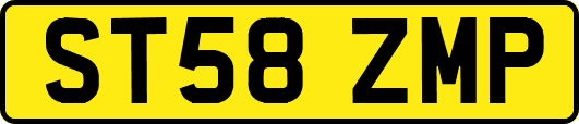ST58ZMP
