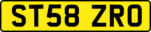 ST58ZRO