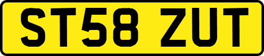 ST58ZUT