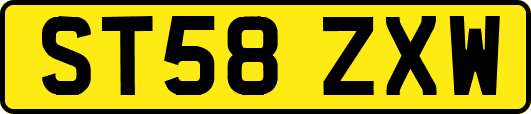 ST58ZXW