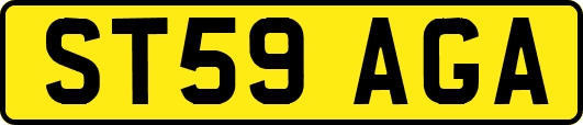 ST59AGA