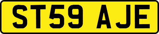 ST59AJE