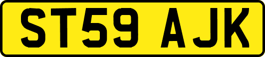 ST59AJK