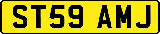 ST59AMJ