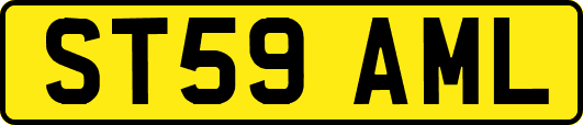 ST59AML