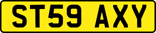 ST59AXY