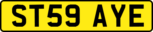 ST59AYE