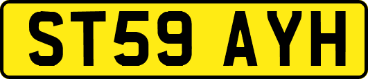 ST59AYH