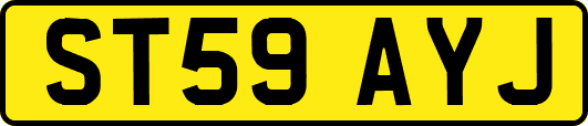 ST59AYJ