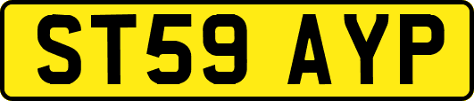 ST59AYP