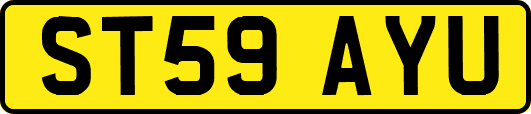 ST59AYU