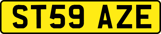 ST59AZE