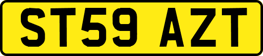 ST59AZT