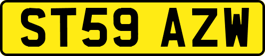 ST59AZW