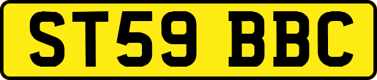 ST59BBC