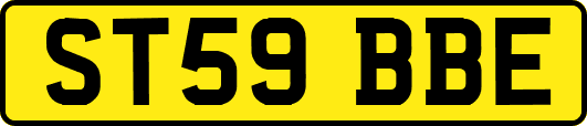 ST59BBE