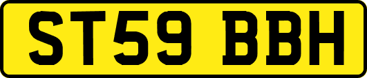 ST59BBH