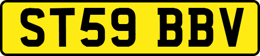 ST59BBV