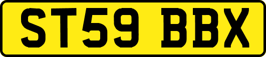 ST59BBX