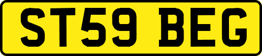 ST59BEG
