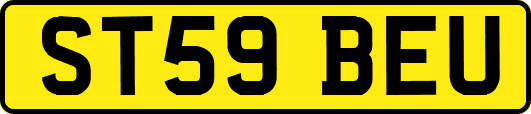 ST59BEU