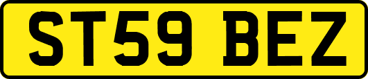 ST59BEZ