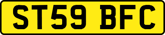 ST59BFC