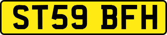 ST59BFH