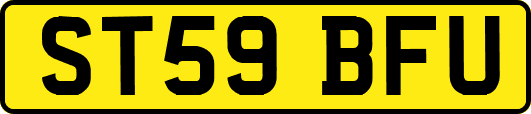 ST59BFU