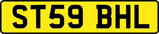 ST59BHL