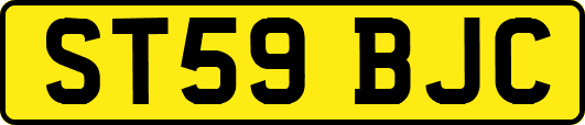 ST59BJC