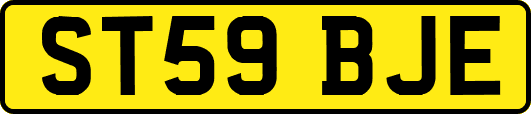 ST59BJE