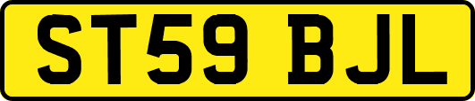 ST59BJL