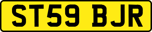 ST59BJR