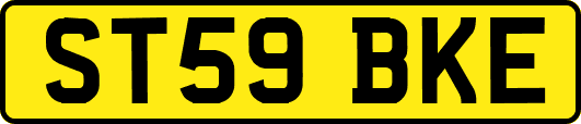 ST59BKE