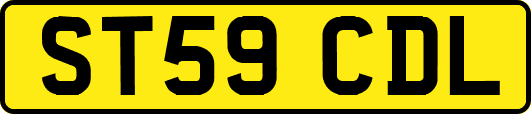 ST59CDL