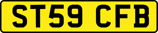 ST59CFB