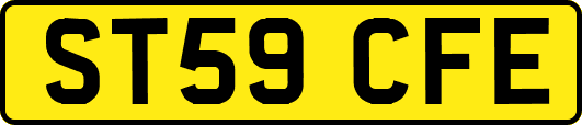 ST59CFE