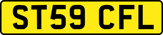 ST59CFL