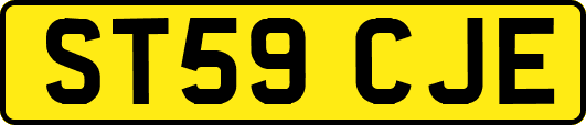 ST59CJE