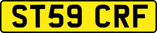 ST59CRF