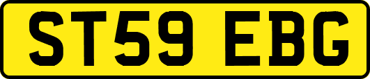 ST59EBG