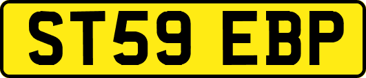 ST59EBP