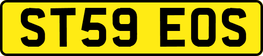 ST59EOS