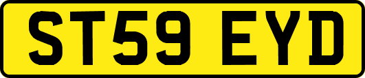ST59EYD