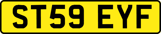 ST59EYF