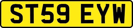 ST59EYW